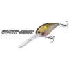 OSP Blitz Magnum EX-DR 9cm 52gr GHF91 Ghost HF Wakasagi Wobbler