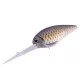 OSP Blitz Magnum EX-DR 9cm 52gr C84 Citrus Shad Wobbler