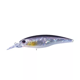 OSP High Cut SR 6,3cm 5,8gr H09 Ice Shad Plug