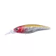 OSP High Cut SR 6,3cm 5,8gr H59 Clown Wobbler