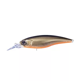 OSP High Cut SR 6,3cm 5,8gr SH04 Champagne Goud Zwart Plug