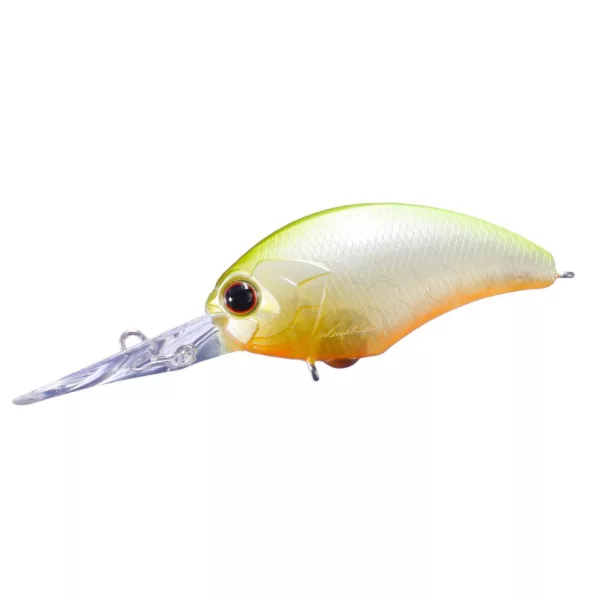 OSP Tiny Blitz DR 4,5cm 6,7gr P47 Numeri Shad Wobbler