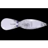 OSP Tiny Blitz DR 4,5cm 6,7gr P47 Numeri Shad Wobbler