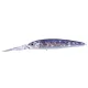 OSP Asura89 EX DR SF 8,9cm 11,8gr H04 Crystal Gold Wobbler