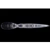 OSP Asura89 EX DR SF 8,9cm 11,8gr H04 Crystal Gold Wobbler