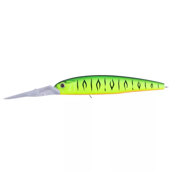 OSP Asura89 EX DR SF 8,9cm 11,8gr H09 Kristal Blauwe Shiner Wobbler