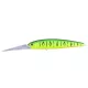 OSP Asura89 EX DR SF 8,9cm 11,8gr H09 Kristal Blauwe Shiner Wobbler