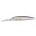 OSP Asura89 EX DR SF 8,9cm 11,8gr P20 Chartreuse Zwartrug Wobbler