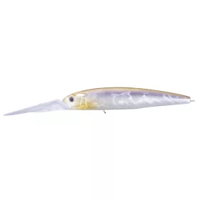 OSP Asura89 EX DR SF 8,9cm 11,8gr P23 Lekker Shad Wobbler