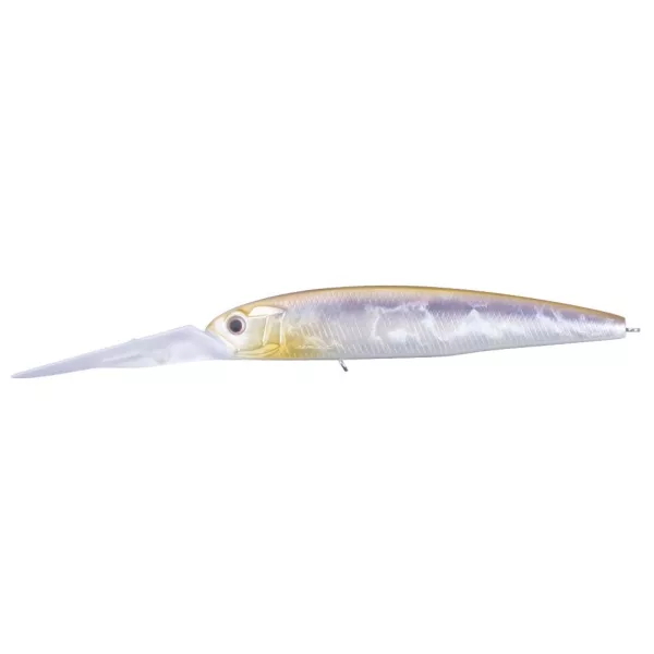 OSP Asura89 EX DR SF 8,9cm 11,8gr P23 Lekker Shad Wobbler