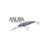 OSP Asura89 EX DR SF 8,9cm 11,8gr P23 Lekker Shad Wobbler