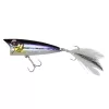 OSP DaiBuzzn Heavy Hitter 6,4cm 17gr PP56 Tonosama Frog Wobbler