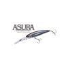 OSP Asura II Suspend 9,25cm 8,4gr S95 Silver Black Wobbler