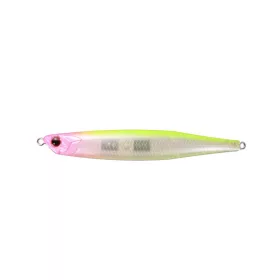 OSP Bent Minnow 76F 7,6cm 4,3gr C43 Pink Lady Wobbler