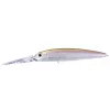 OSP Asura89 EX DR SF 8,9cm 11,8gr P74 Roze Clown Wobbler