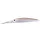OSP Asura89 EX DR SF 8,9cm 11,8gr P74 Roze Clown Wobbler
