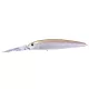 OSP Asura89 EX DR SF 8,9cm 11,8gr P74 Roze Clown Wobbler