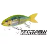 OSP Karen 180 SW 18cm 50gr KSW06 Real Gizzerd Shad Wobbler