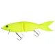 OSP Karen 180 SW 18cm 50gr KSW07 Mat Chart Head Smoke Wobbler