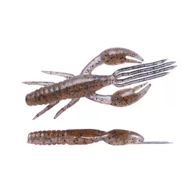   OSP Dolive Craw 5cm TW107 Green Pumpkin Chart Kreeft Imitatie