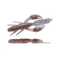 OSP Dolive Craw 5cm TW107 Green Pumpkin Chart Kreeft Imitatie