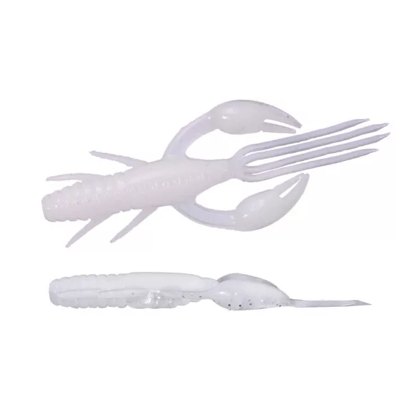 OSP Dolive Craw 5cm TW117 Ghost Shrimp Kreeft Imitatie