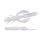OSP Dolive Craw 5cm TW117 Ghost Shrimp Kreeft Imitatie