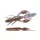 OSP Dolive Craw 7,6cm TW117 Ghost Shrimp Krab Imitatie