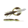 OSP Dolive Craw 7,6cm W007 Lime Chartreuse Kreeft Imitatie