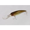 OSP High Cut Suspend 6cm 5,3gr ME01 Golden Ayu Wobbler