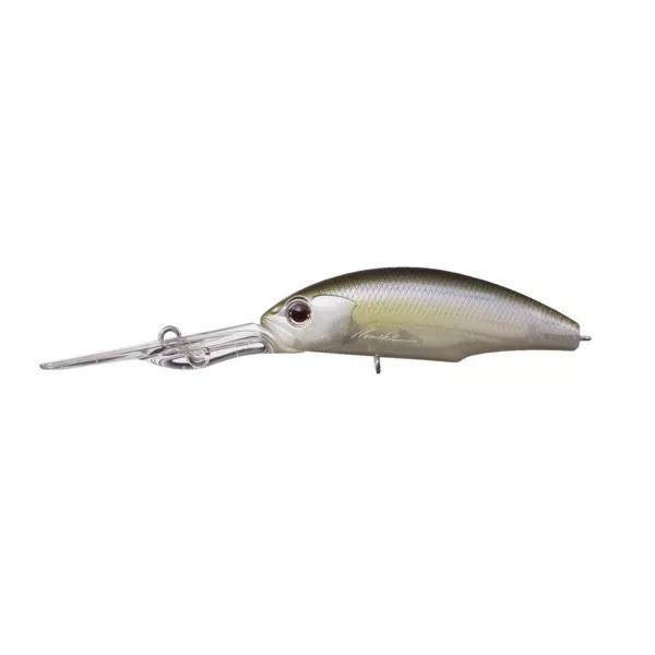 OSP Power Dunk Suspend 5,7cm 7,9gr P23 Tasty Shad Wobbler