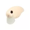 OSP DaiBuzzn Heavy Hitter 6,4cm 17gr H04 Crystal Gold Wobbler