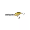 OSP DaiBuzzn Heavy Hitter 6,4cm 17gr M14 Mat Tiger Wobbler
