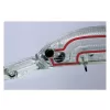 OSP Power Dunk Suspend 5,7cm 7,9gr H23 Ginrin Wobbler