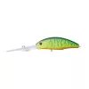 OSP Power Dunk Suspend 5,7cm 7,9gr M14 Mat Tiger Wobbler