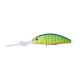 OSP Power Dunk Suspend 5,7cm 7,9gr M14 Mat Tiger Wobbler