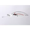 OSP Dunk Suspend 4,8cm 5gr PP50 Sunset Tiger Wobbler