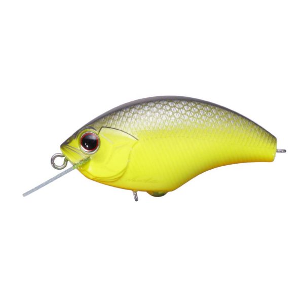 OSP Blitz 5,3cm 9gr H09 Crystal Blue Shiner Wobbler