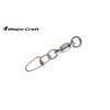Major Craft Otoku BB Swivel #2 Wartel 10 stuks