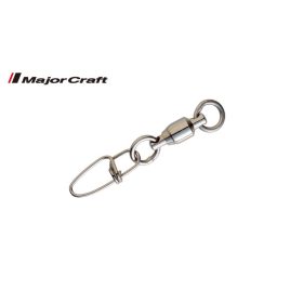 Major Craft Otoku BB Swivel #2 Wartel 10 stuks