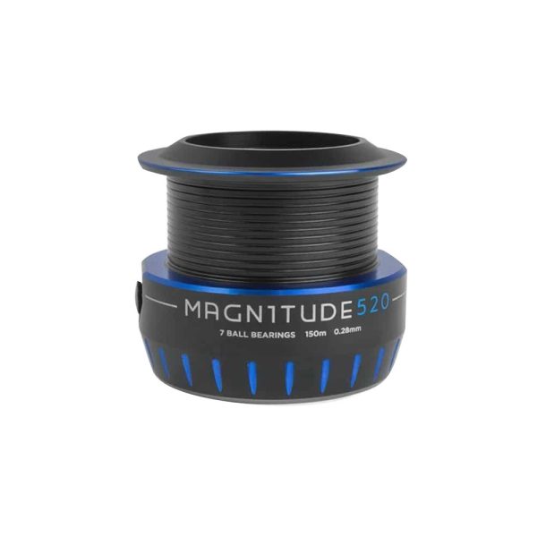 Preston Magnitude 320 Spoel