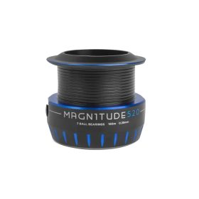 Preston Magnitude 420 Spoel