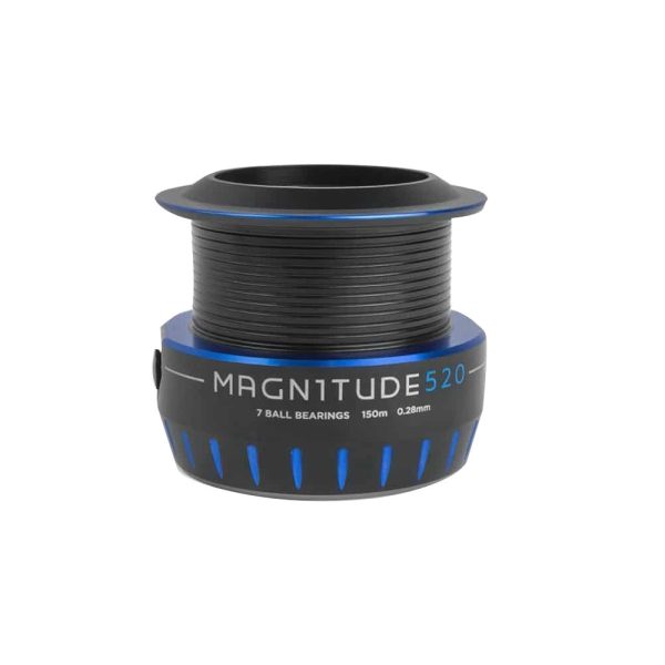 Preston Magnitude 520 Spoel