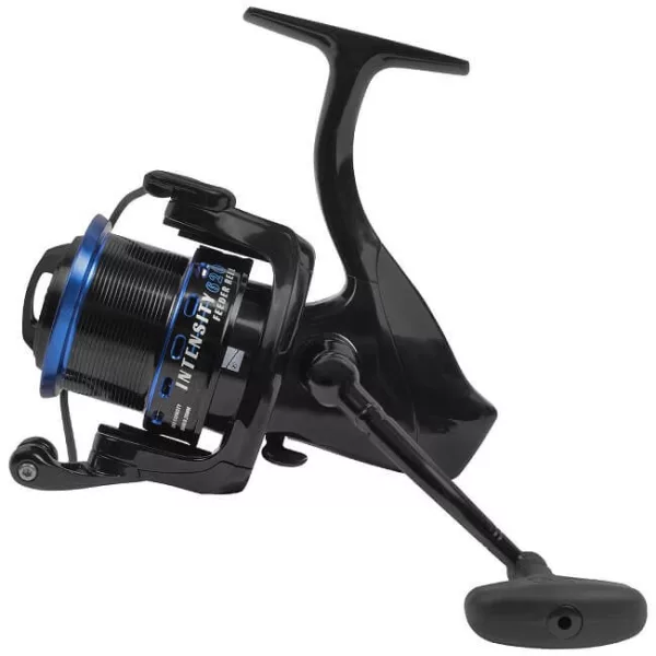 Preston Intensity 620 Feeder Reel Werpmolen met voorslip