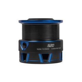 Preston Invictus 520 Reservespoel