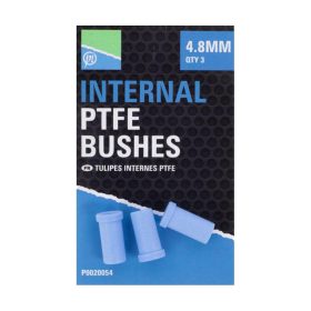 Preston Internal PTFE Bushes Teflon 4,4mm