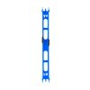 Preston Interlok Winder Tray Blauw Rig Ladder Set met Module Blauw 18cm