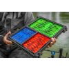Preston Interlok Winder Tray Groen Rig Ladder Set met Module Groen 26cm