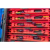 Preston Interlok Slider Winders Rode Ladder 13cm