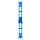 Preston Interlok Slider Winders Blauwe Ladder 18cm